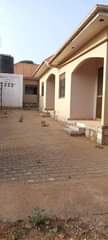 A picture of Newly built 4 units each with 2 bedrooms in gayaza