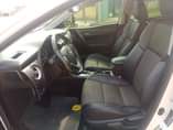 A picture of Toyota Corolla