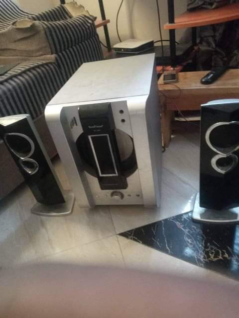 seapiano subwoofer