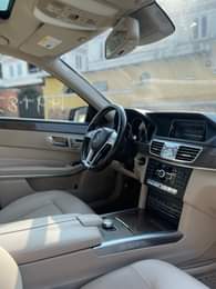 A picture of Direct Tokunbo 2014 Mercedes Benz E350 For Sale Buy Drive