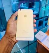 A picture of iPhone 6Plus 64GB