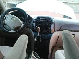A picture of Toyota