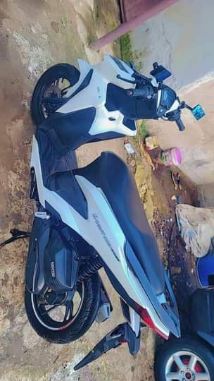 A picture of VARIO 2021 BEI MILLION 5 8 CHAP CHAP WASILIANA NAMBA