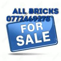 classifieds/bricks