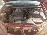 A picture of TOYOTA CAMRY SE