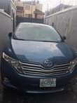 A picture of Toyota Venza 2010