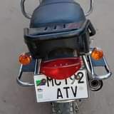 A picture of Pikipiki zote zipo Piga 06570 59163