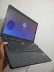 A picture of Hp g72 core i3