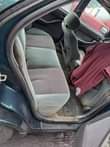 A picture of 2000 Toyota Camry Le