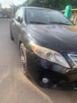 A picture of Very clean and sound Toyota Camry XLE 2009 Location onitsha