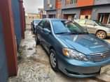 A picture of Toyota Corolla 06 07 Belgium engine Gear excellent Ac chilling