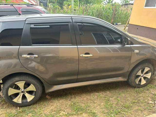 A picture of haina kipengere chochote njo ukague ulipie tajir anataka 15m
