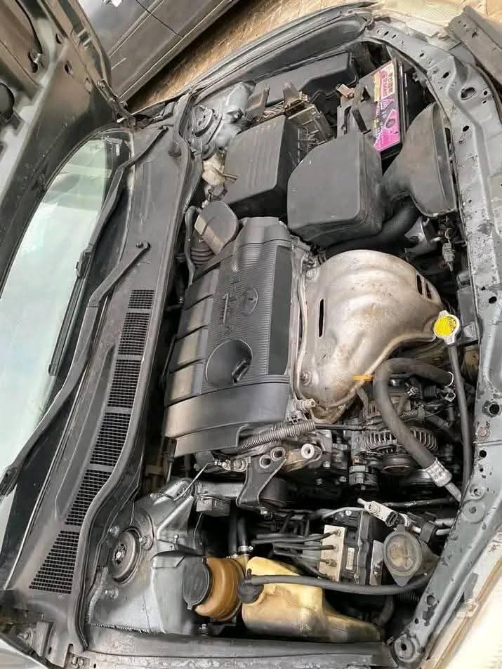 A picture of 2010 Toyota Camry