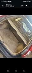 A picture of Awoof Honda CR V Tok standard engine and transmission and