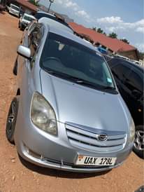 A picture of Toyota spacio 2006 good as new buy and drive condition