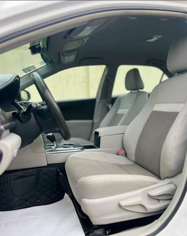 A picture of FOR SALE FOREIGN USED TOYOTA CAMRY XSE KEYLESS 2013 MODEL