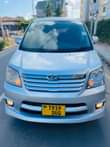 A picture of TOYOTA NOAH FULL DOCUMENTS TSH 10 500 000 CALL 0712973480