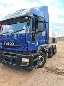 iveco