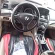 A picture of 2010 Acura TL