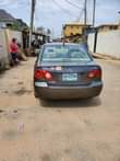 A picture of Very Sharp Toyota Corolla 2004 Model