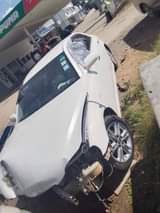 used toyota mark x