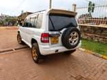 A picture of Pajero IO 6 5m