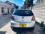 A picture of VOLKSWAGEN POLO PRICE 5.5M CALL 0621007902