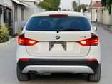 A picture of 2011 BMW X1