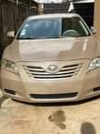 A picture of buy and driver no stress first body