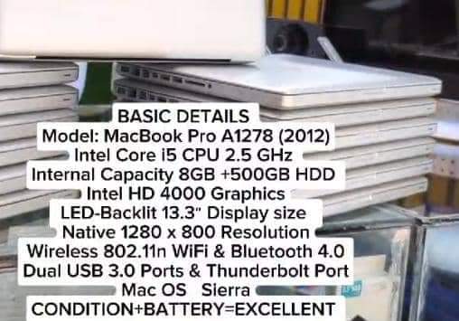 macbook
