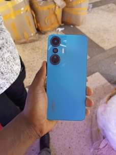 A picture of Infinix Hot 20s
