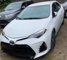 A picture of Super Clean 2016 Toyota Corolla For more information Text or