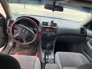 A picture of Sound and sharp EOD for sale Neat interior and exterior