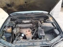 A picture of Very sharp orobo Everything is working perfectly well buy and