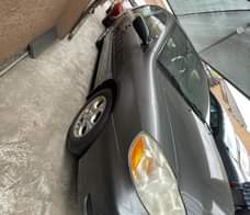 A picture of Toyota Corolla 2006 First body nothing to fix Buy and