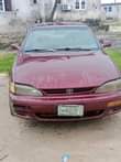 A picture of Orobo camry