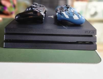 playstation