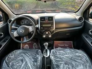 A picture of URGENT BUYERS ONLY CALL 09063948959 CLEAN Nissan Micra 2015 PRICE