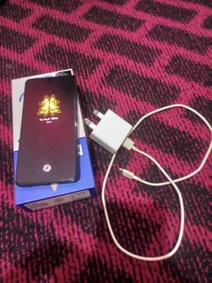 A picture of TECNO CAMON 20