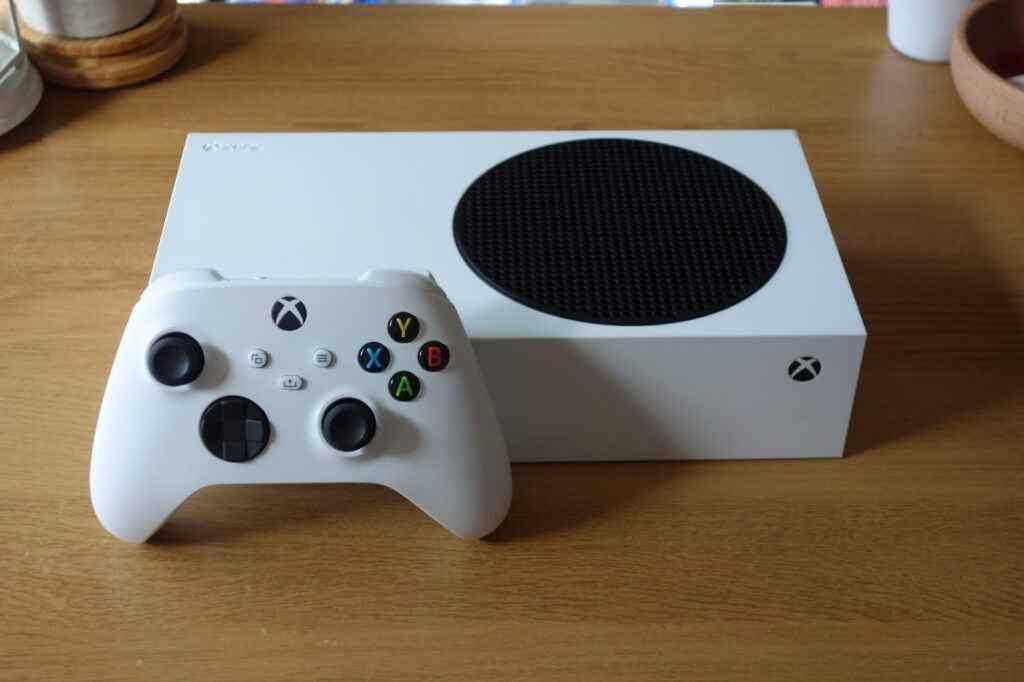 xbox