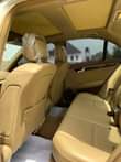 A picture of DISTRESS MERCEDES BENZ C300 2009 EXTREMELY CLEAN FOREIGN USED PANORAMIC