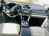 A picture of Extremely clean direct Belgium Toyota Camry LE 2013 model with