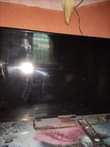 A picture of Sony Bravia smart tv for sell