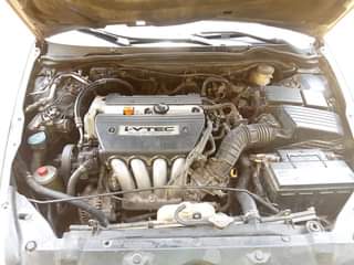 A picture of HONDA DC