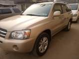 A picture of Very Toyota sienna 2002 CONDITION Tokunbo LOCATION MAGODO IKEJA PRICE