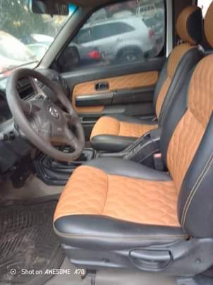 used nissan hardbody
