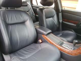 A picture of ACURA 3 2TL