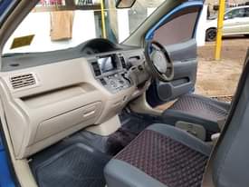 A picture of TOYOTA RAUM NEW SHAPE ON SALE 15.5M ONLY 0708757322
