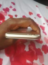 A picture of Iphone 6