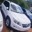 A picture of VW Tiguan UBK 43m